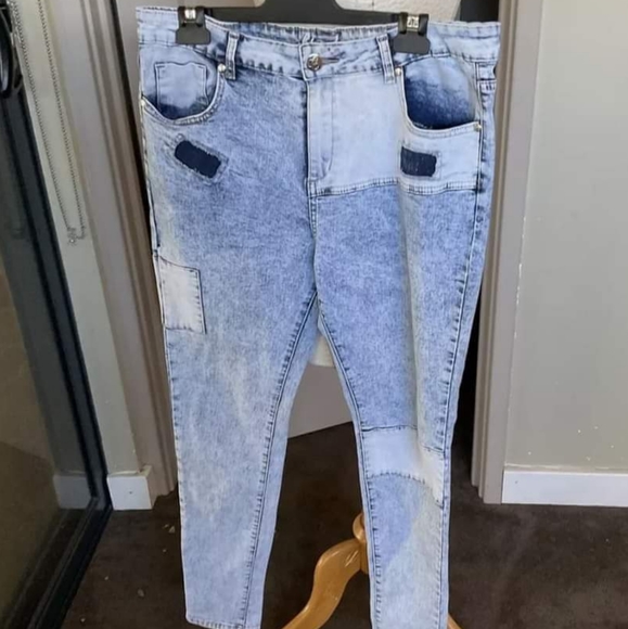 City Chic Denim - City chic jeans